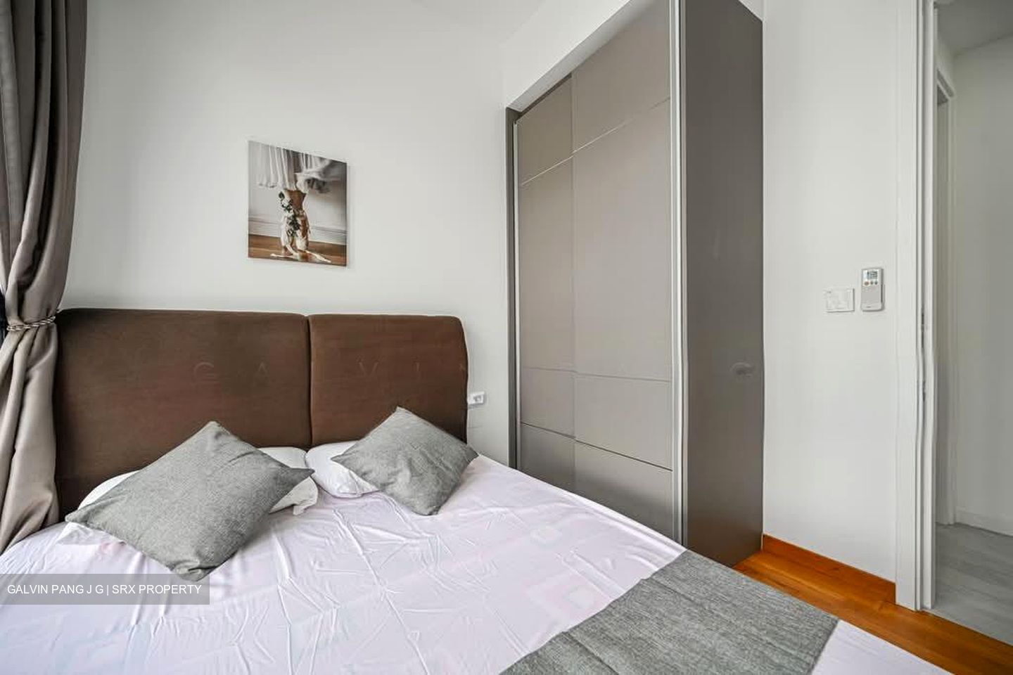 Uptown @ Farrer (D8), Apartment #575220231